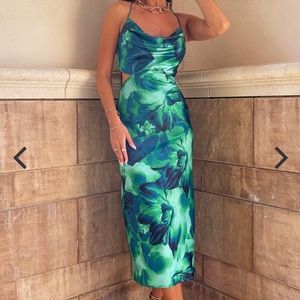 Runaway Calista Dress